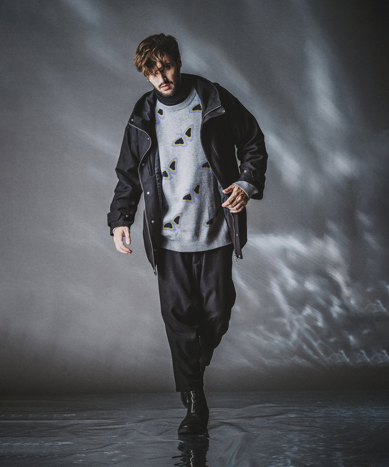 バタフライジャガードBIG-PO