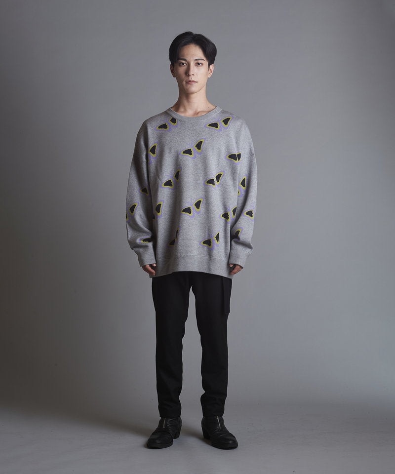 バタフライジャガードBIG-PO