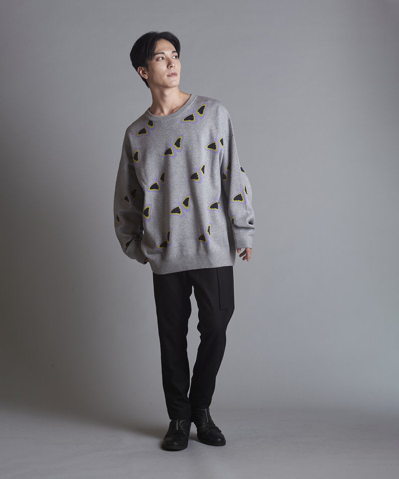 バタフライジャガードBIG-PO