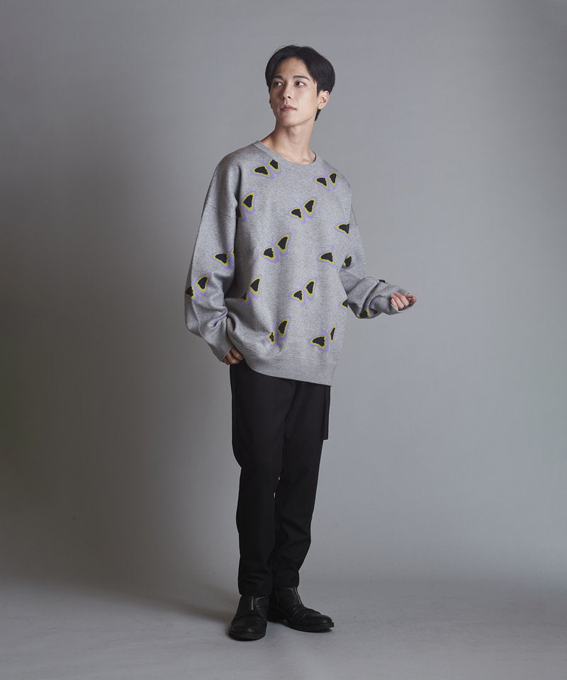 バタフライジャガードBIG-PO