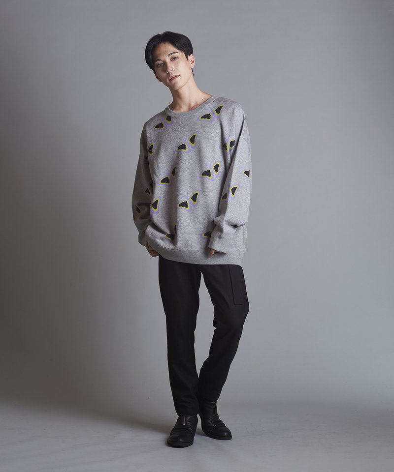 バタフライジャガードBIG-PO