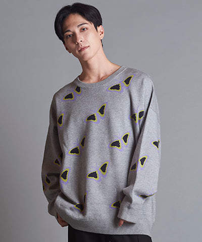 バタフライジャガードBIG-PO