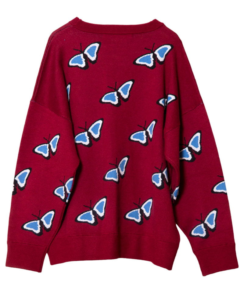 バタフライジャガードBIG-PO