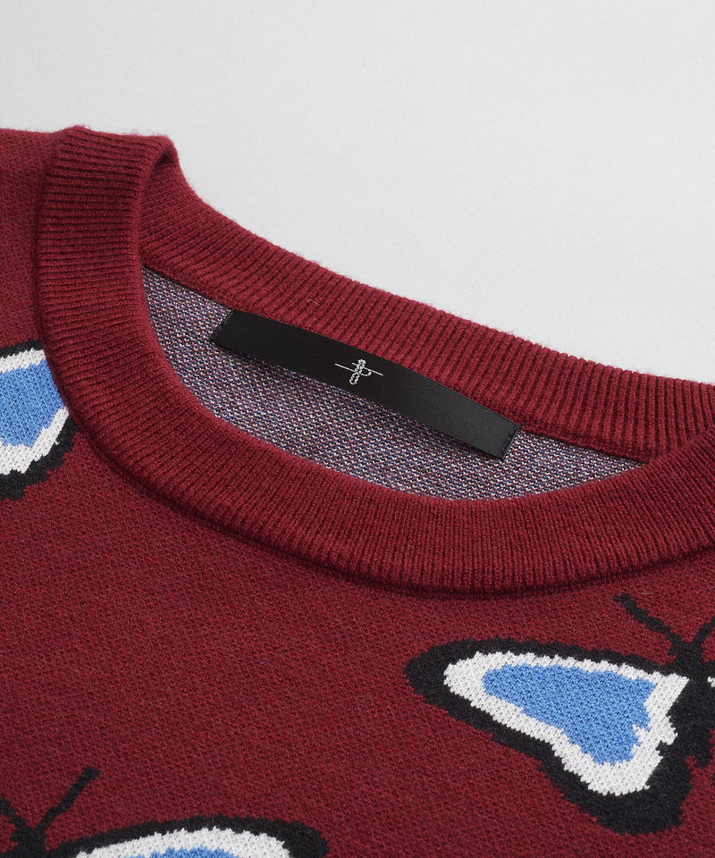 バタフライジャガードBIG-PO