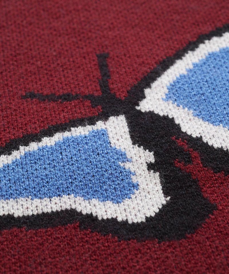 バタフライジャガードBIG-PO