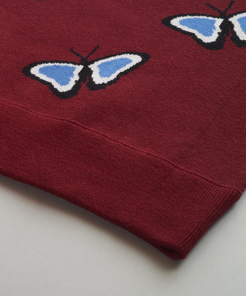 バタフライジャガードBIG-PO