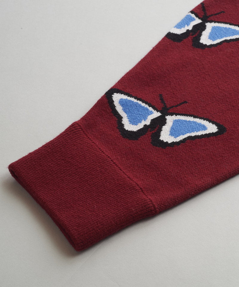 バタフライジャガードBIG-PO