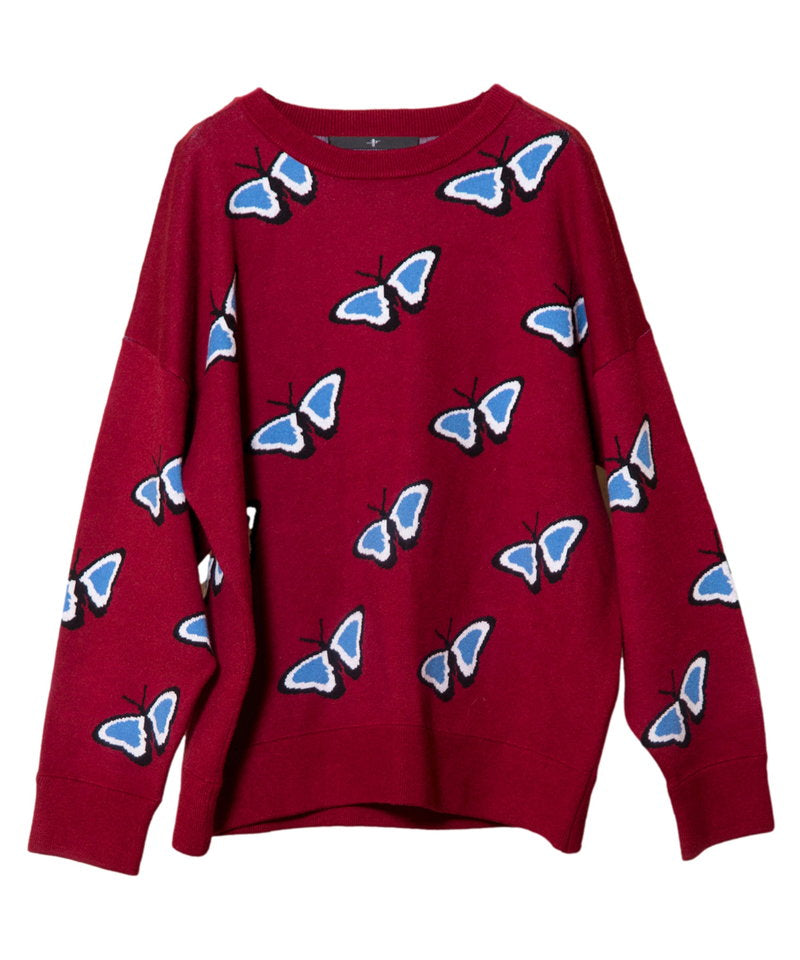 バタフライジャガードBIG-PO