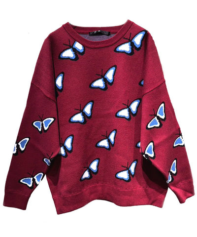 バタフライジャガードBIG-PO