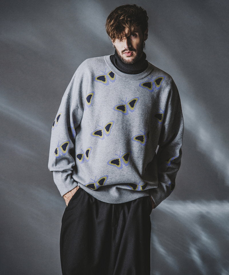 バタフライジャガードBIG-PO