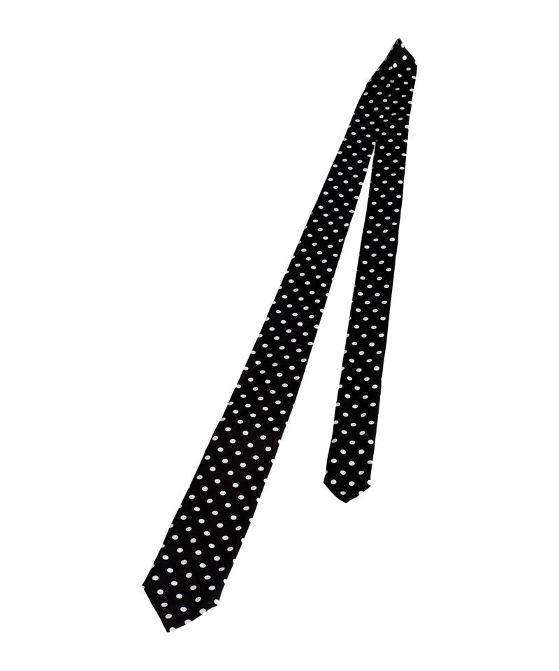 Dot SH with tie