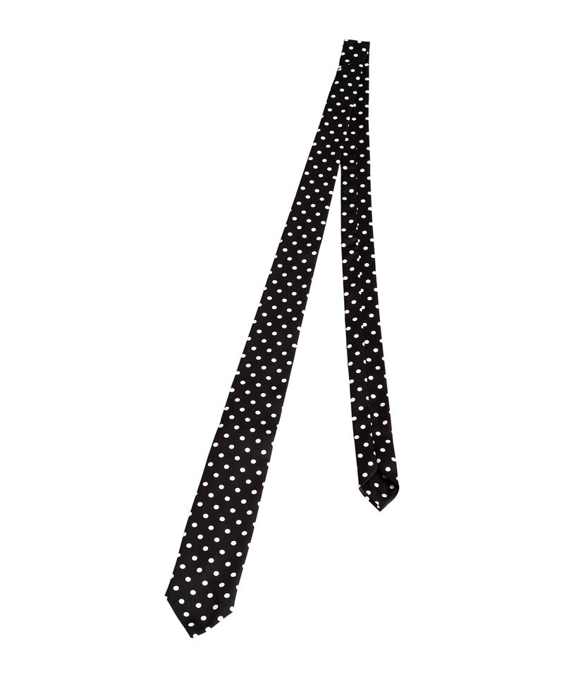 Dot SH with tie