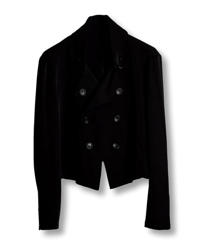 Napoleon short jacket