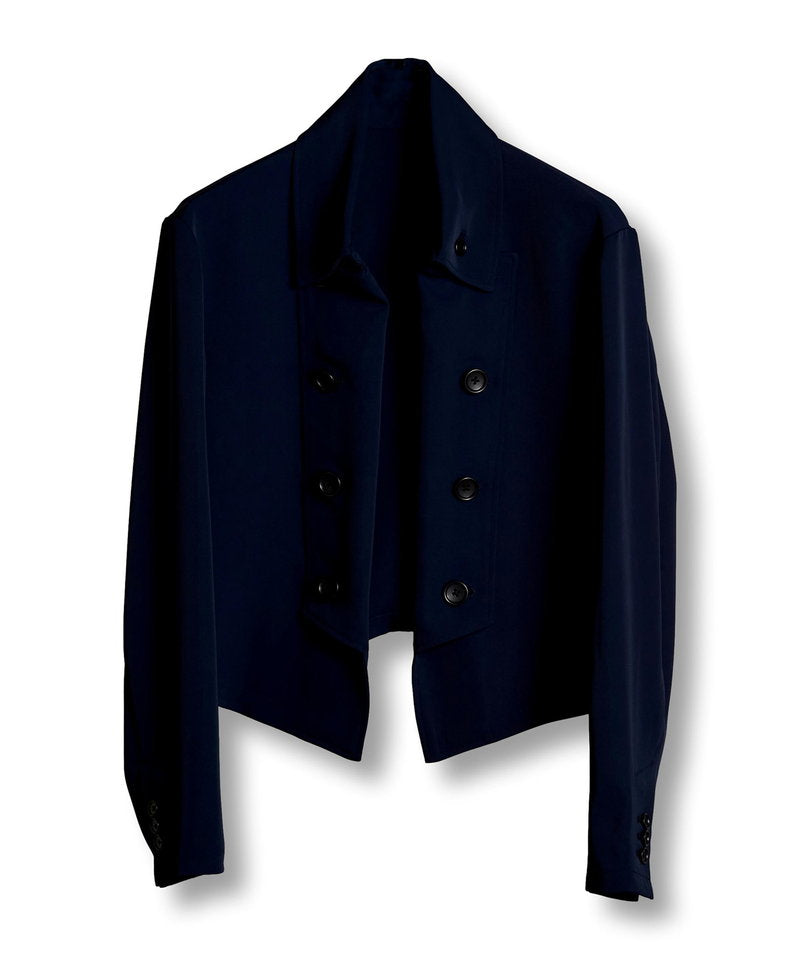 Napoleon short jacket