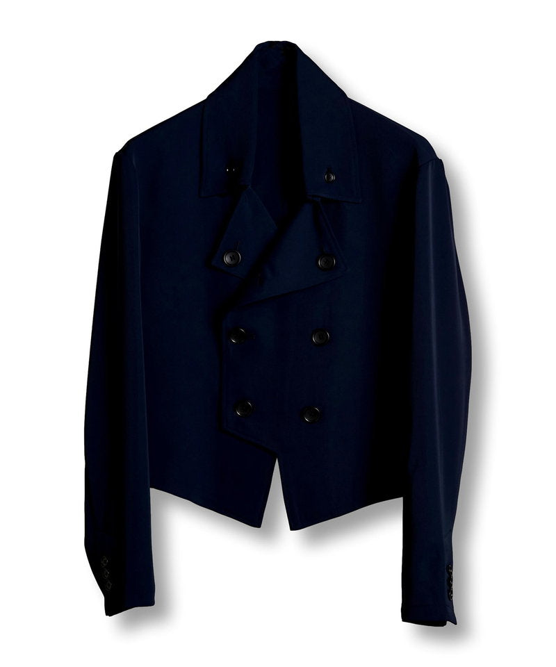 Napoleon short jacket