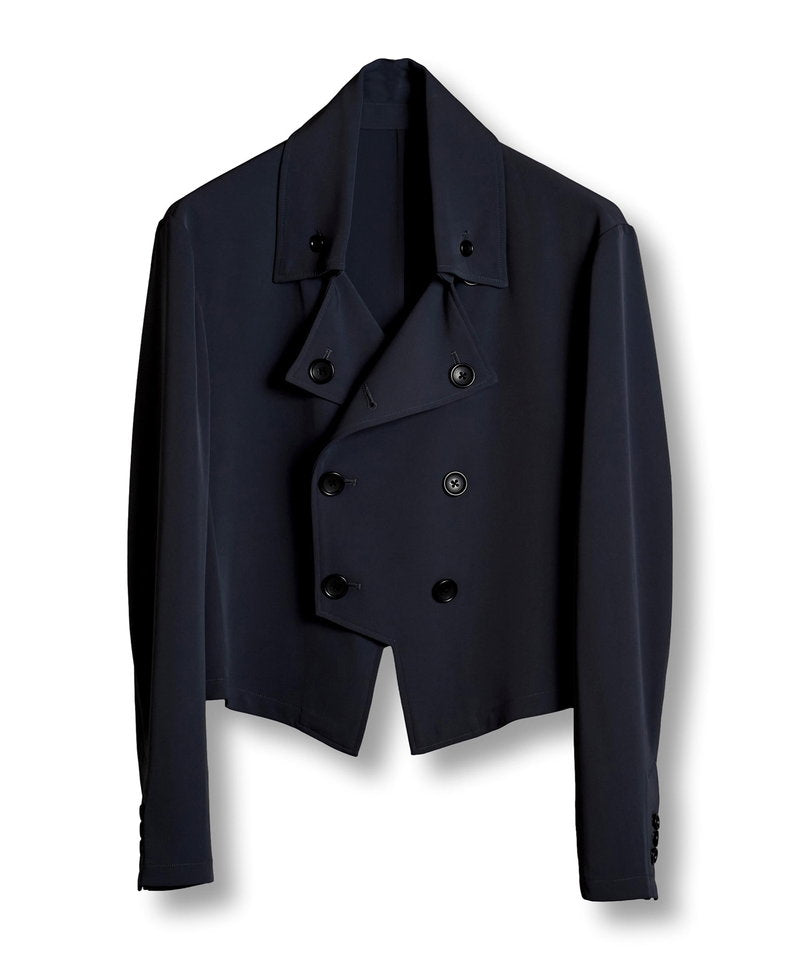 Napoleon short jacket