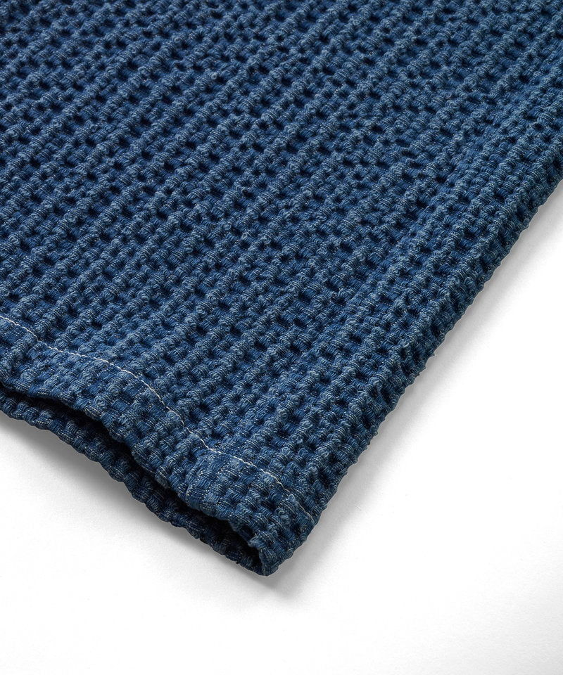 Jacquard Straight Denim PT