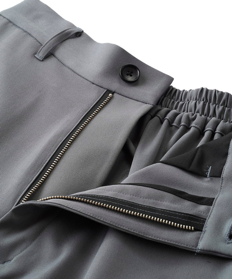 ワイドカーゴトラウザーズ