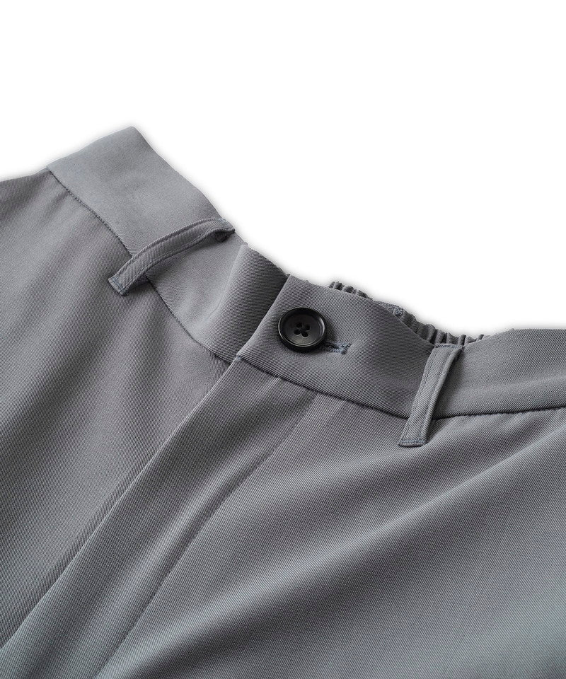 ワイドカーゴトラウザーズ