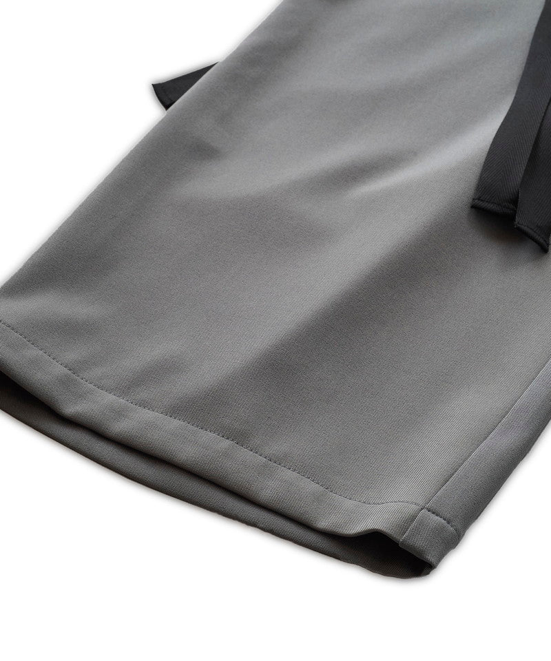 ワイドカーゴトラウザーズ