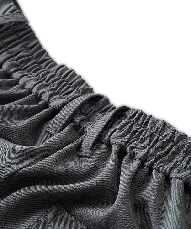 ワイドカーゴトラウザーズ