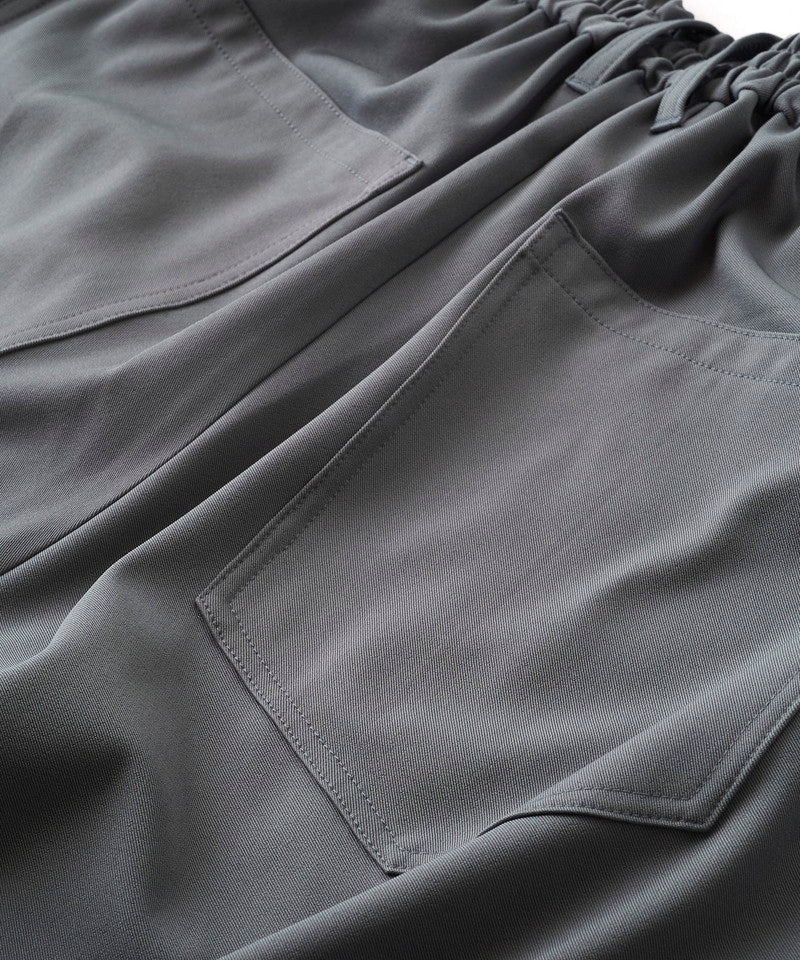 ワイドカーゴトラウザーズ