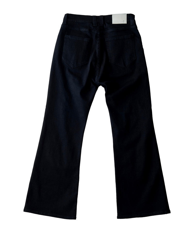 Ultimate Stretch Denim Flare PT