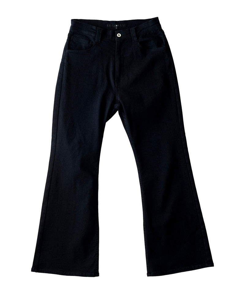 Ultimate Stretch Denim Flare PT