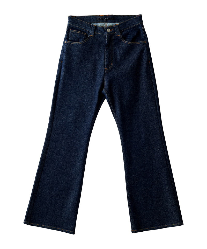 Ultimate Stretch Denim Flare PT