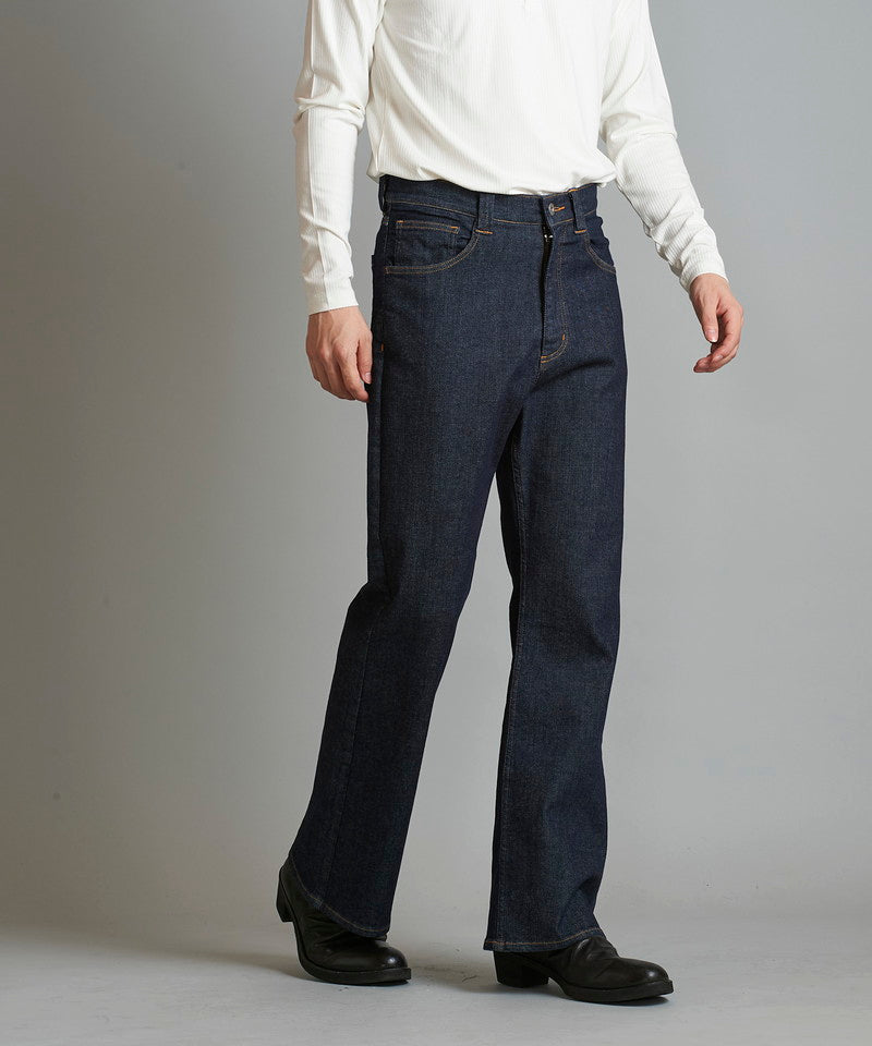 Ultimate Stretch Denim Flare PT