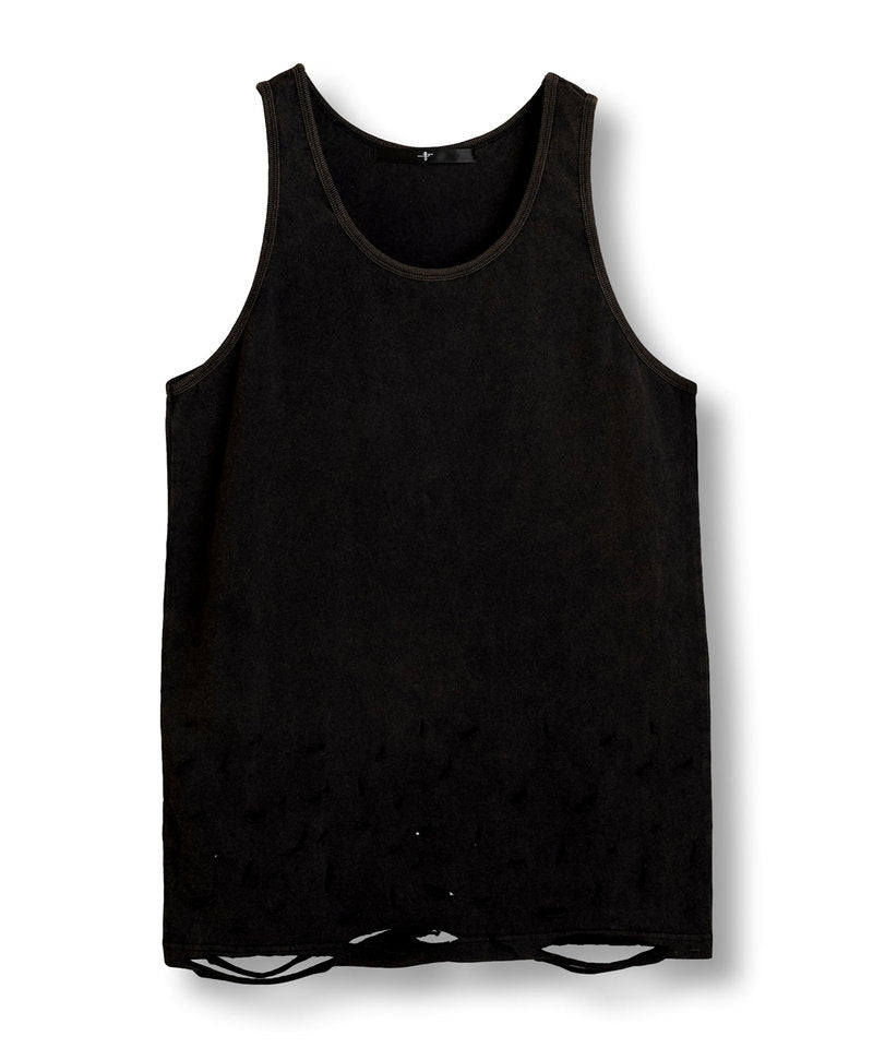 Destroy Tank Top