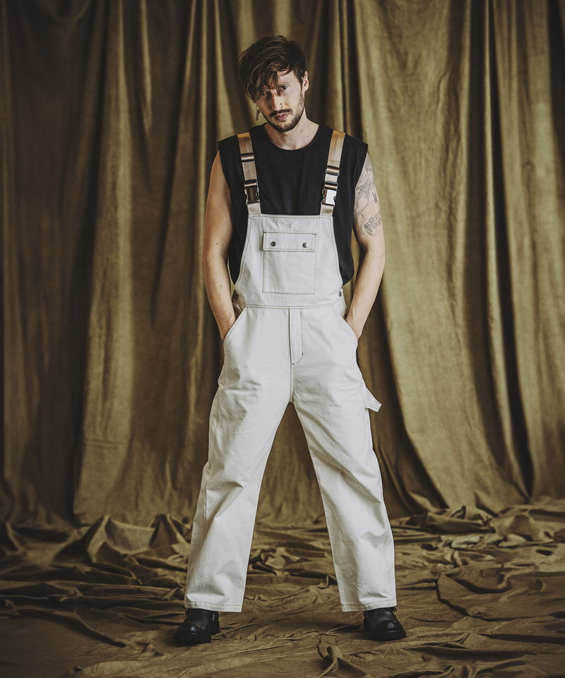 Overalls