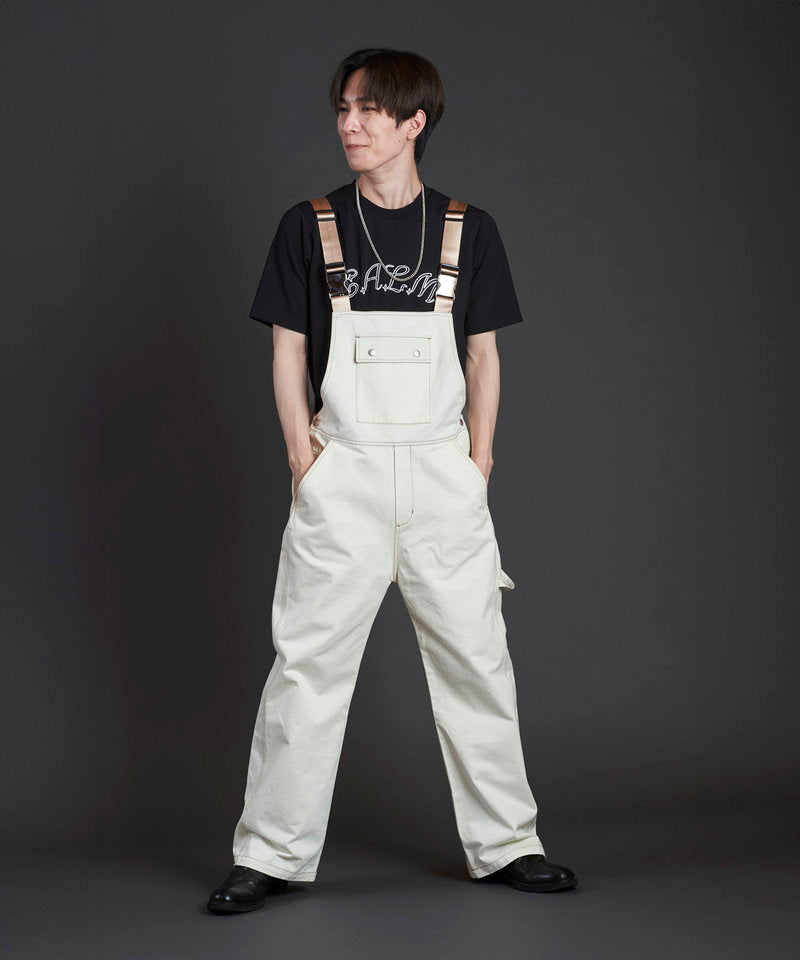 Overalls