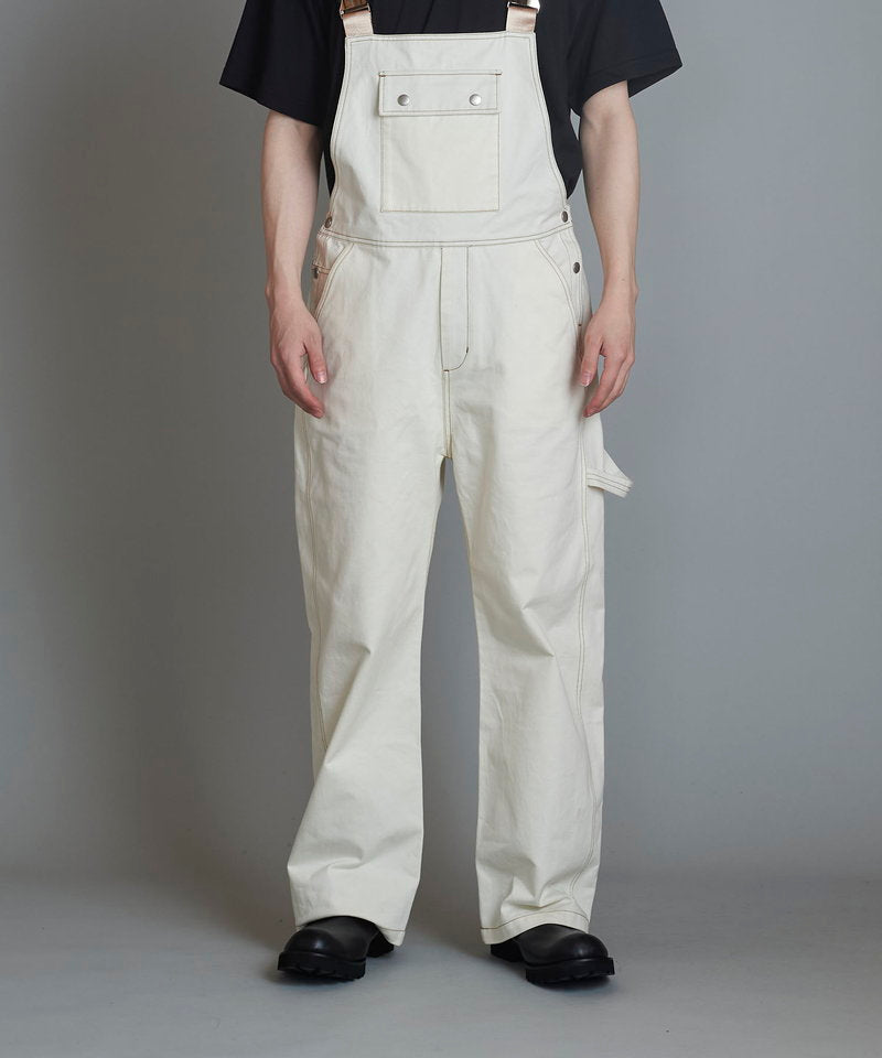 Overalls