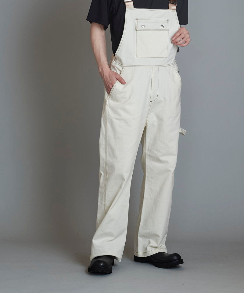 Overalls