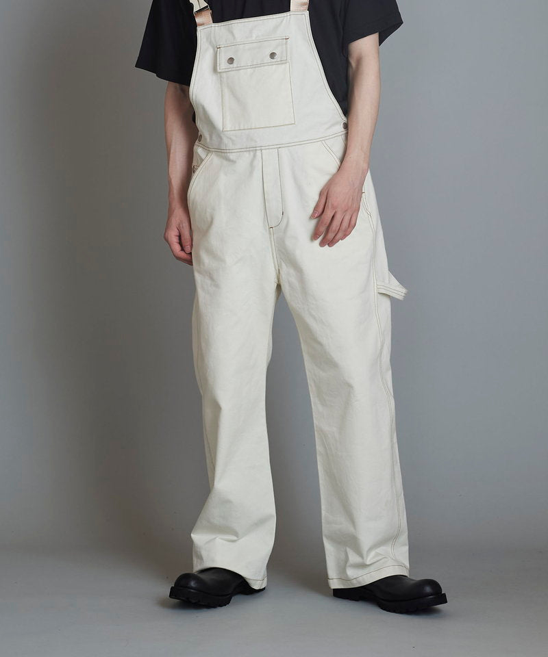 Overalls