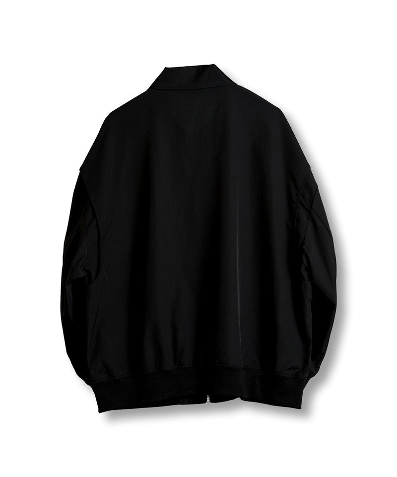 BIG-G-1フライトジャケット