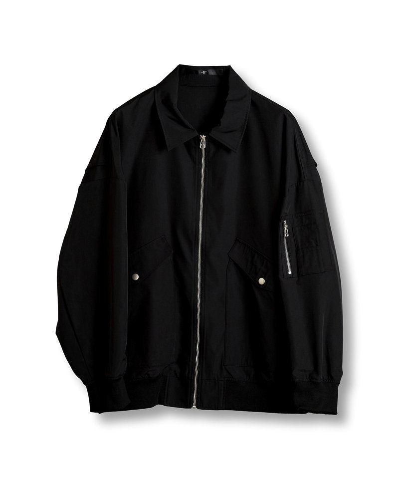 BIG-G-1フライトジャケット