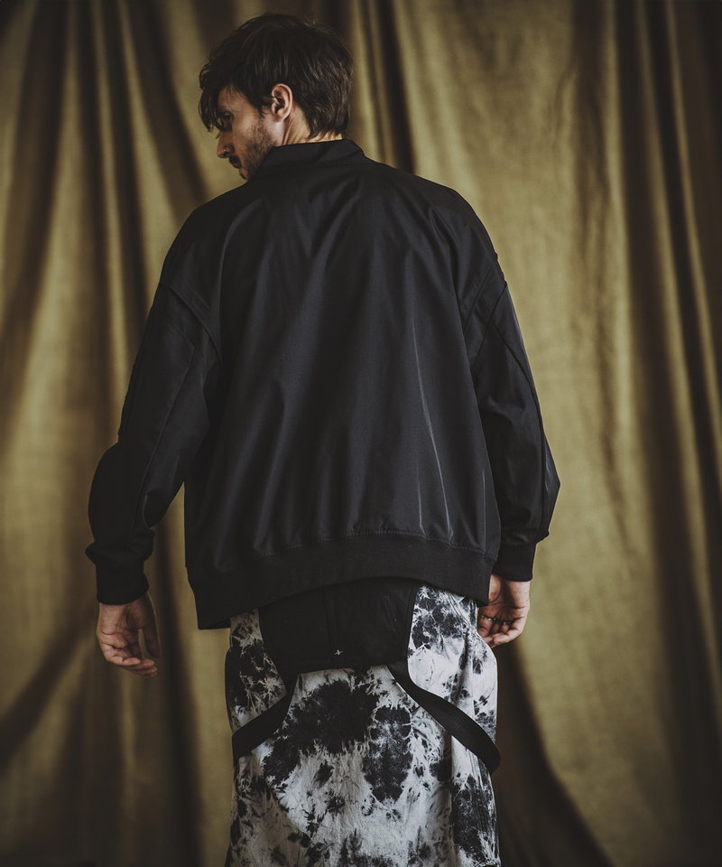 BIG-G-1フライトジャケット