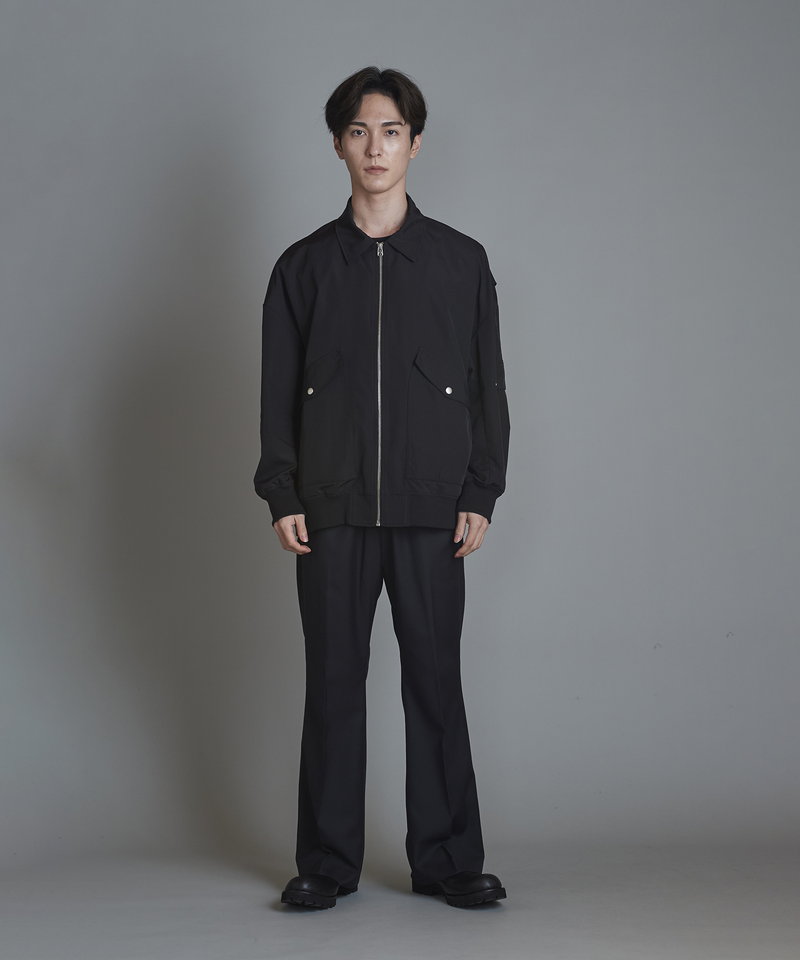 BIG-G-1フライトジャケット