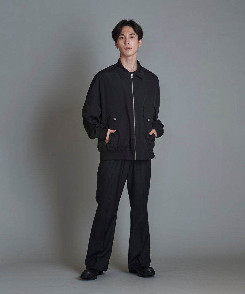 BIG-G-1フライトジャケット