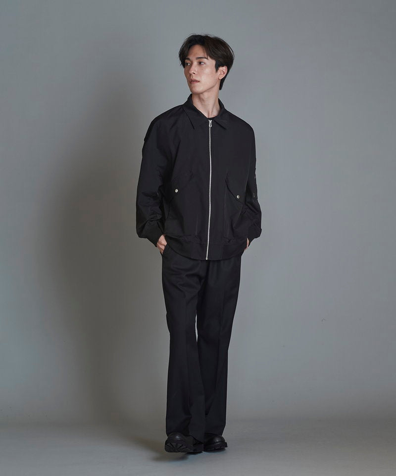 BIG-G-1フライトジャケット