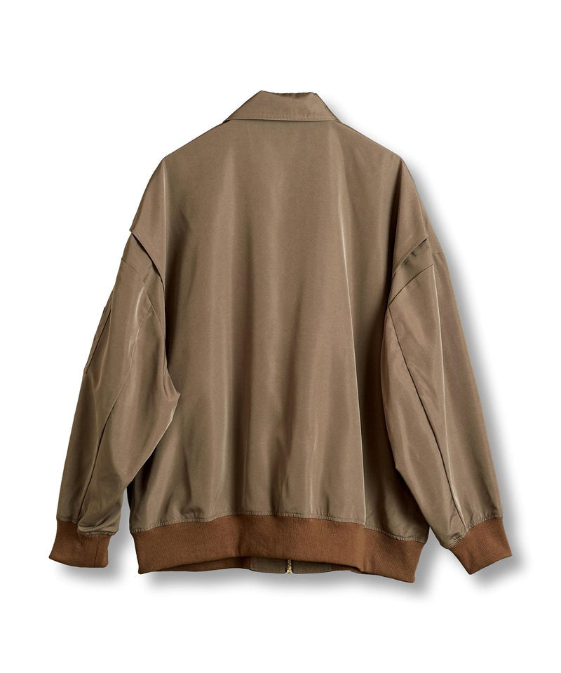 BIG-G-1フライトジャケット