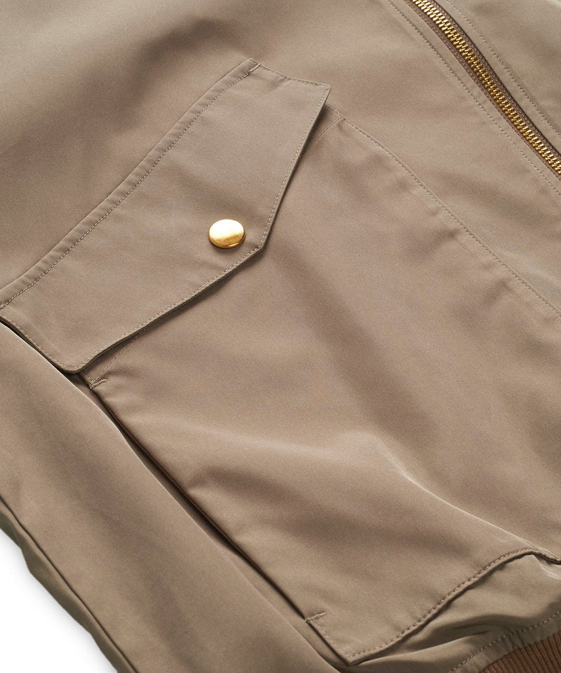 BIG-G-1フライトジャケット