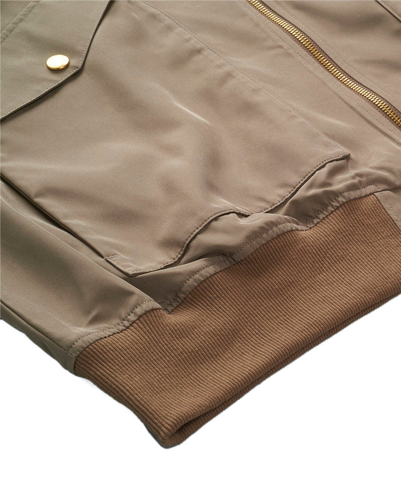 BIG-G-1フライトジャケット