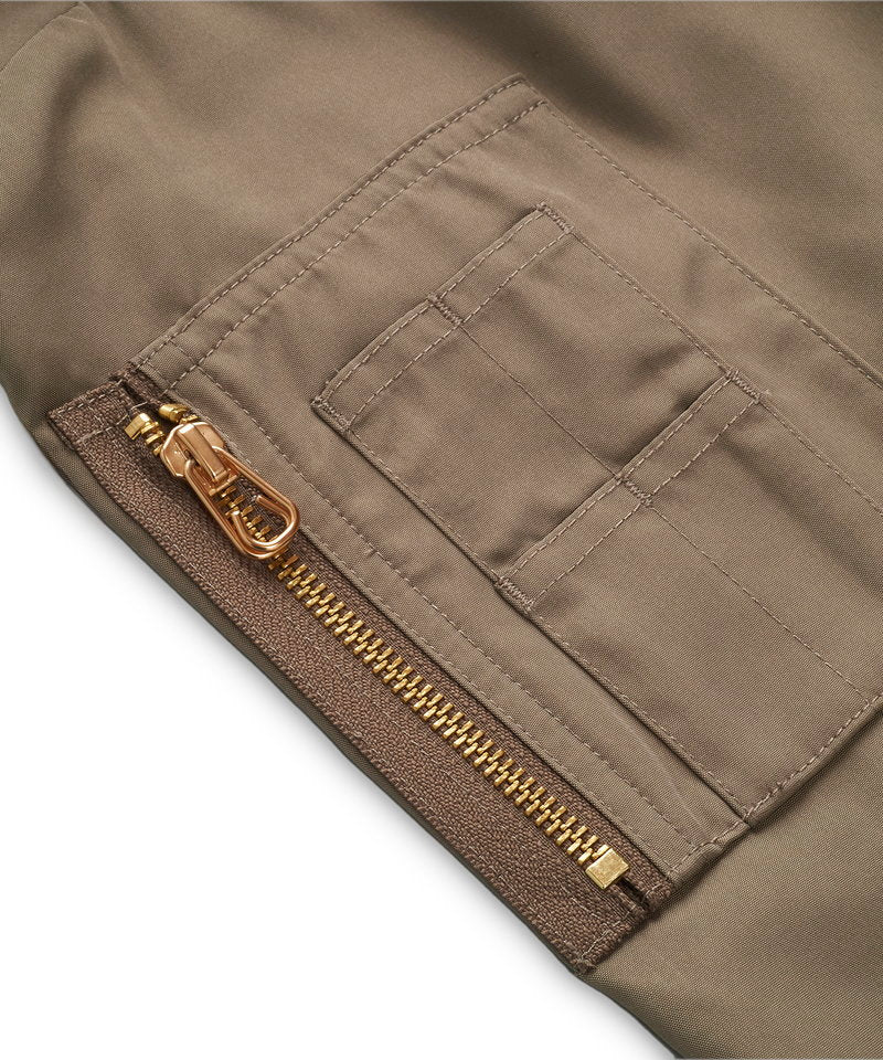 BIG-G-1フライトジャケット