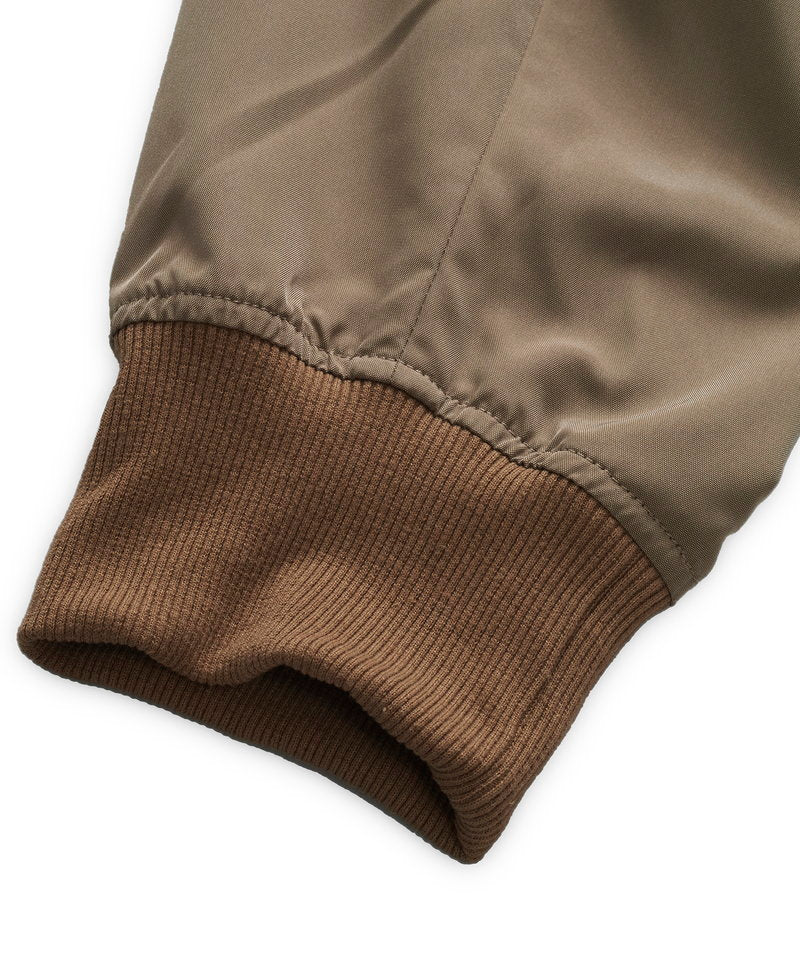 BIG-G-1フライトジャケット