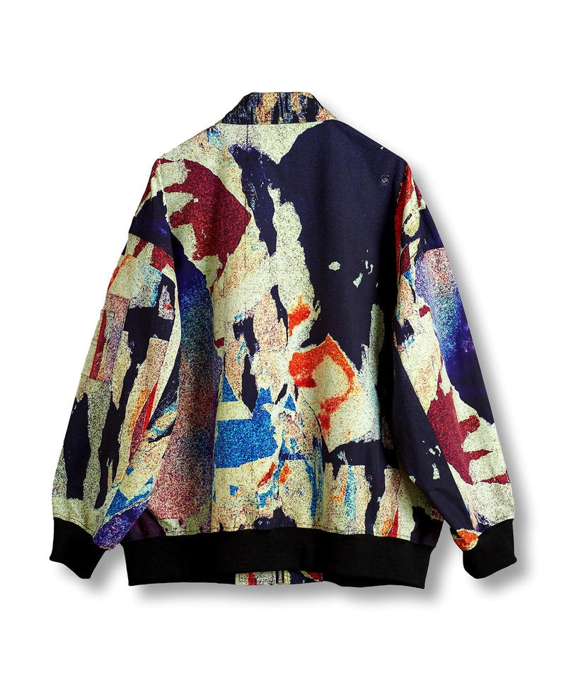 BIG-G-1フライトジャケット