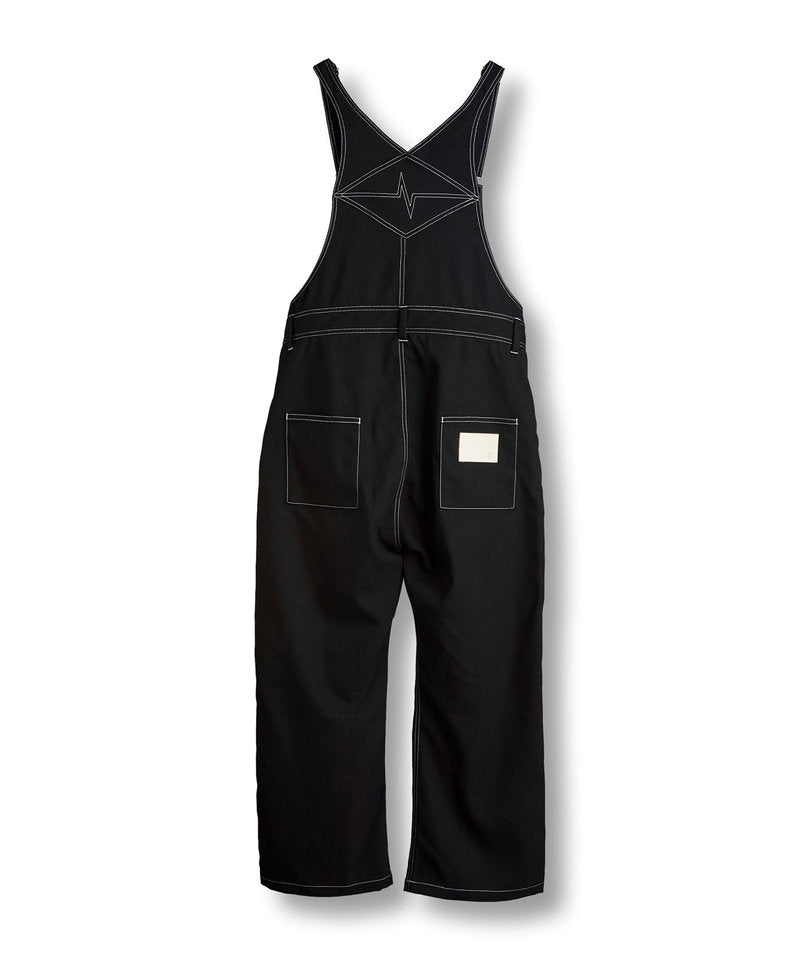 Overalls Type 2