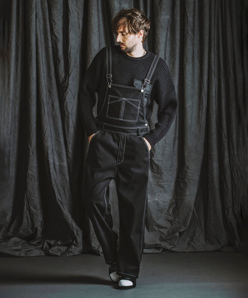 Overalls Type 2